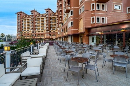 Villa Side Residence - 87