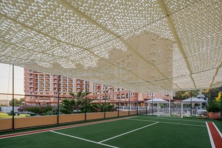 Villa Side Residence - 96