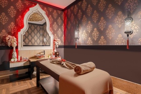 Villa Side Residence - 100