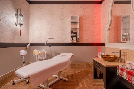 Villa Side Residence - 101