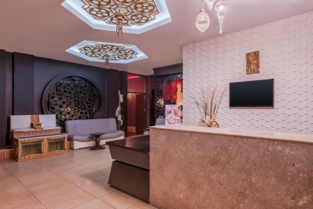 Villa Side Residence - 103