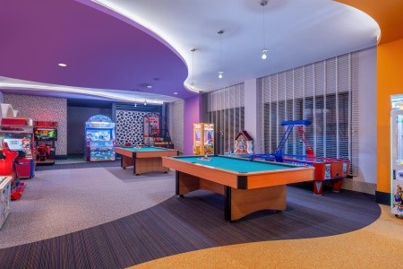 Villa Side Residence - 105