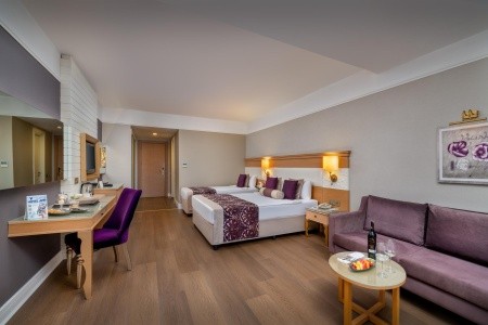 Villa Side Residence - 115