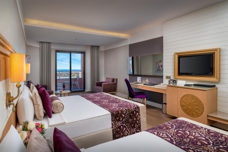 Villa Side Residence - 116