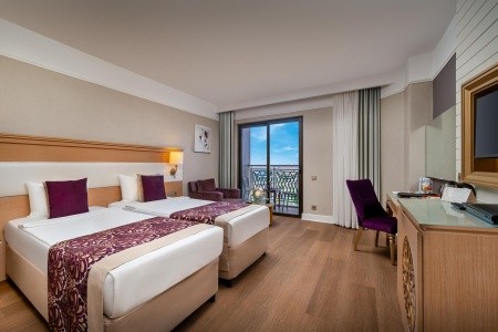 Villa Side Residence - 121