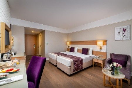 Villa Side Residence - 122