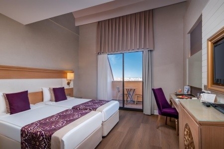 Villa Side Residence - 123