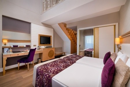 Villa Side Residence - 124