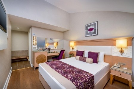 Villa Side Residence - 125