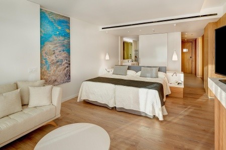 Hipotels Playa De Palma Palace - 140