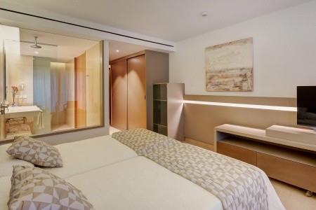 Hipotels Gran Playa De Palma - 118