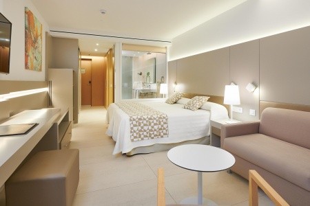 Hipotels Gran Playa De Palma - 119