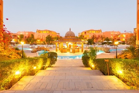 Dream Lagoon & Aquapark Resort (Ex. Soulotel Dream Resort & Spa) - 8