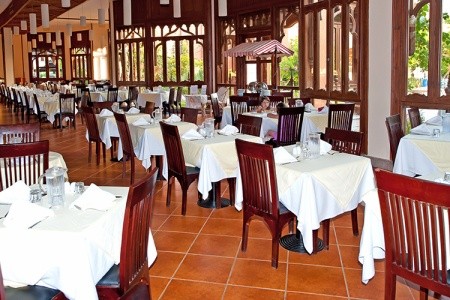 Dream Lagoon & Aquapark Resort (Ex. Soulotel Dream Resort & Spa) - 19