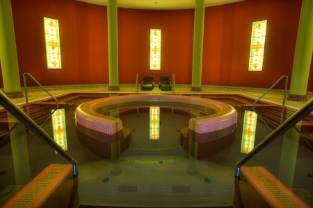 Maďarsko Budapešť a okolie Aquaworld Resort (Ex.