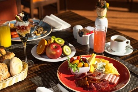 Maďarsko Budapešť a okolie Aquaworld Resort (Ex.