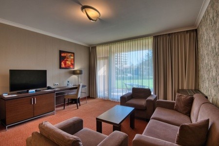 Maďarsko Budapešť a okolie Aquaworld Resort (Ex.