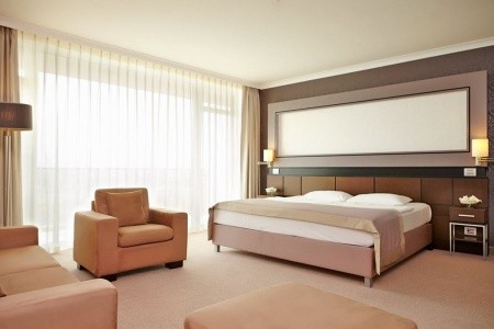 Maďarsko Budapešť a okolie Aquaworld Resort (Ex.