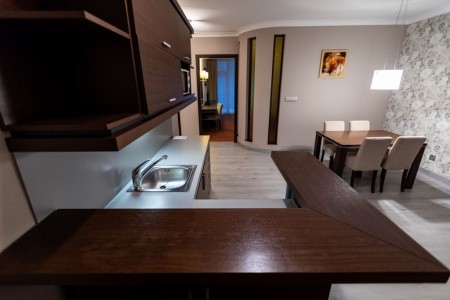 Maďarsko Budapešť a okolie Aquaworld Resort (Ex.