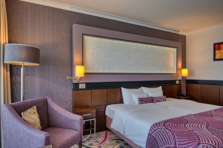 Maďarsko Budapešť a okolie Aquaworld Resort (Ex.