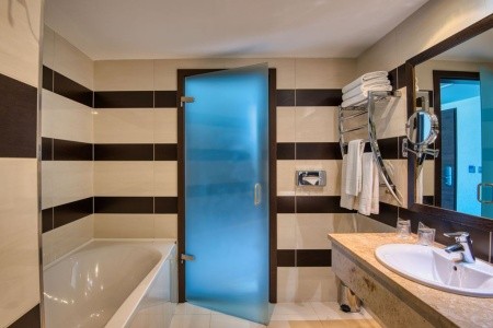 Maďarsko Budapešť a okolie Aquaworld Resort (Ex.