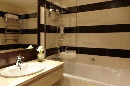 Maďarsko Budapešť a okolie Aquaworld Resort (Ex.