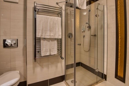 Maďarsko Budapešť a okolie Aquaworld Resort (Ex.