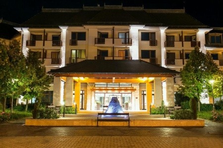 Greenfield Hotel Golf & Spa - 2