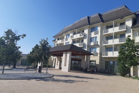 Greenfield Hotel Golf & Spa - 3