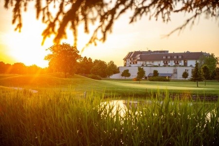 Greenfield Hotel Golf & Spa - 4