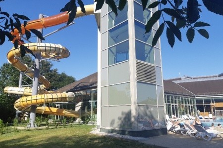 Greenfield Hotel Golf & Spa - 11