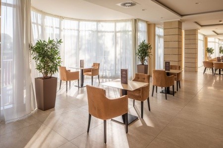 Greenfield Hotel Golf & Spa - 12