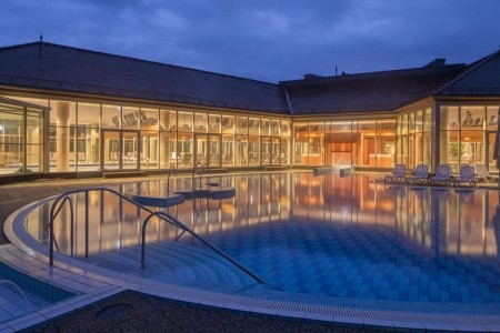 Greenfield Hotel Golf & Spa - 13