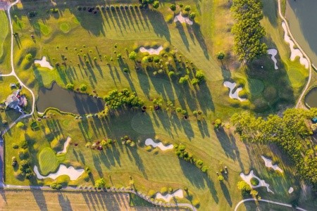 Greenfield Hotel Golf & Spa - 20