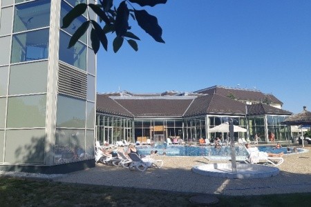 Greenfield Hotel Golf & Spa - 24