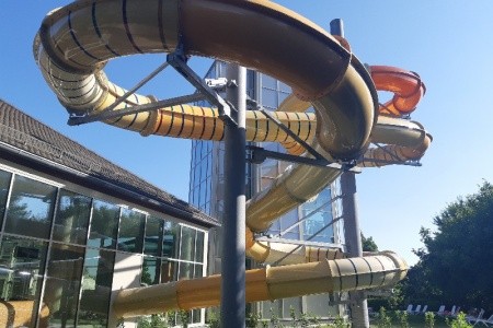 Greenfield Hotel Golf & Spa - 25