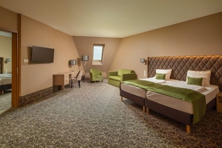 Greenfield Hotel Golf & Spa - 29