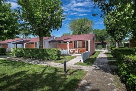 Centro Vacanze Villaggio S. Francesco