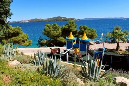 Amadria Camping Park - 7