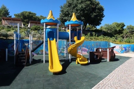 Amadria Camping Park - 8