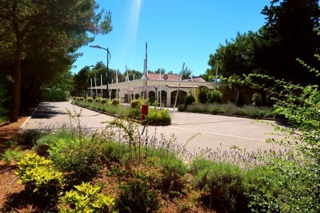 Amadria Camping Park - 11