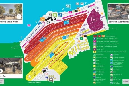 Amadria Camping Park - 14