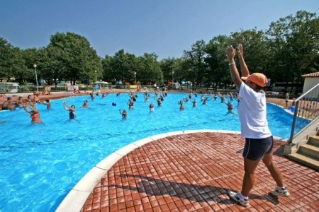 Camping Bijela Uvala - Karavany - 6