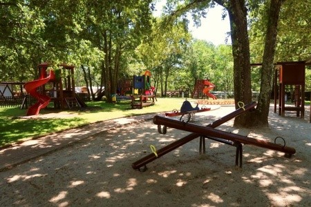 Camping Bijela Uvala - Karavany - 22