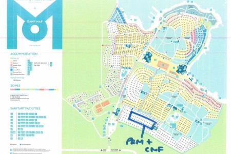 Camping Bijela Uvala - Karavany - 31