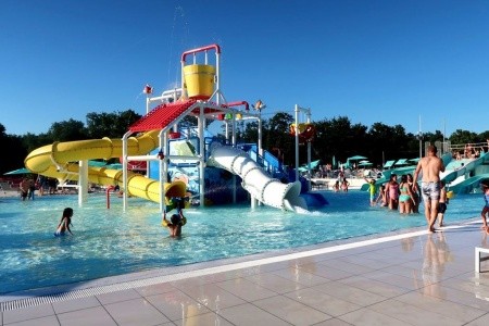 Camping Park Umag - 2