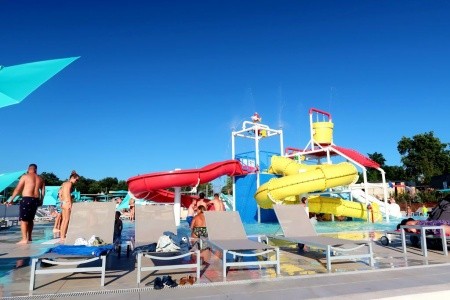 Camping Park Umag - 3