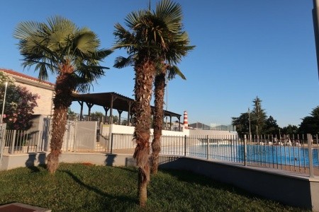 Camping Park Umag - 5
