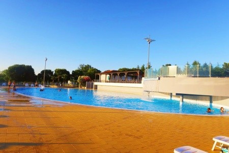 Camping Park Umag - 6