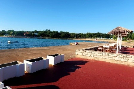 Camping Park Umag - 7